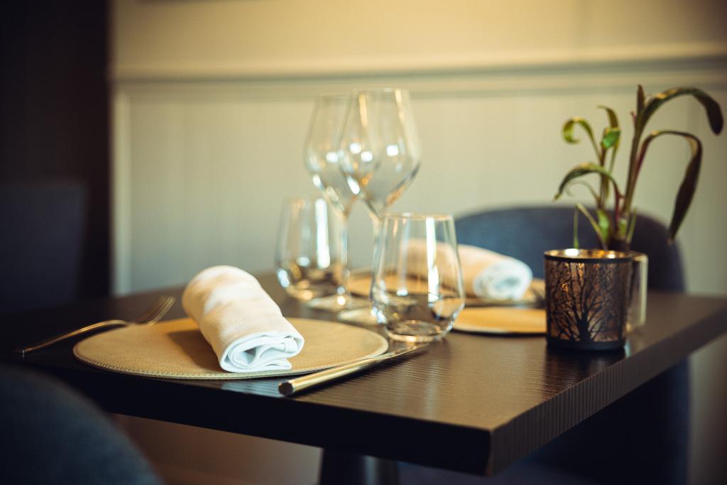 Image offre La Grange Apéritif & Vin